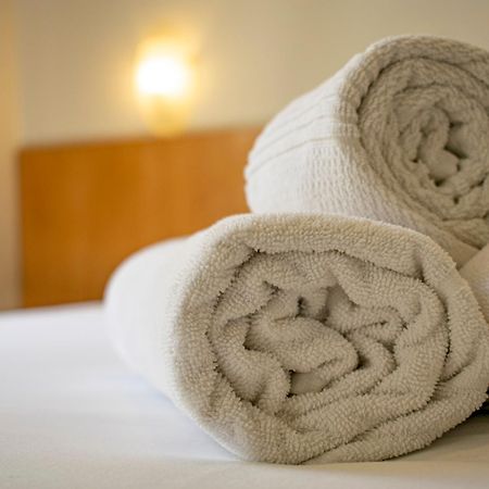 Hotel Fazenda M1 Águas de Lindóia Εξωτερικό φωτογραφία