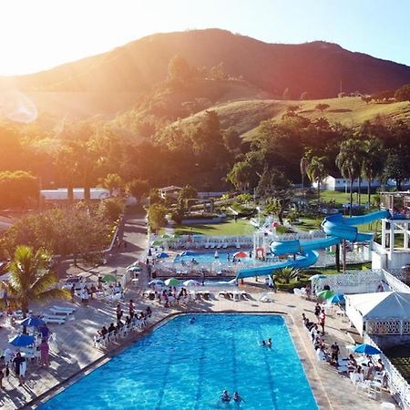 Hotel Fazenda M1 Águas de Lindóia Εξωτερικό φωτογραφία