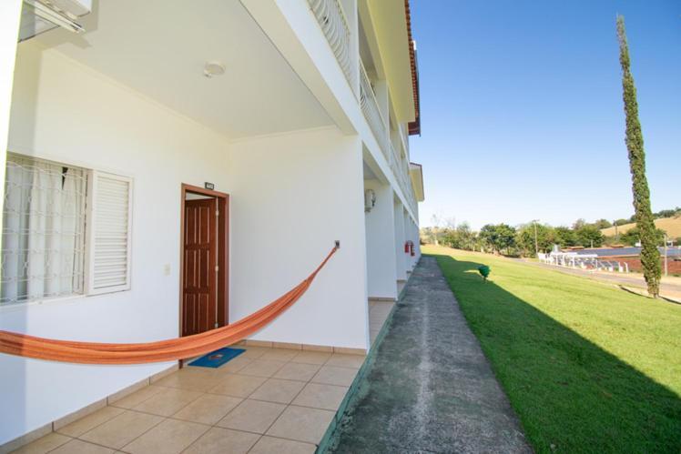 Hotel Fazenda M1 Águas de Lindóia Εξωτερικό φωτογραφία