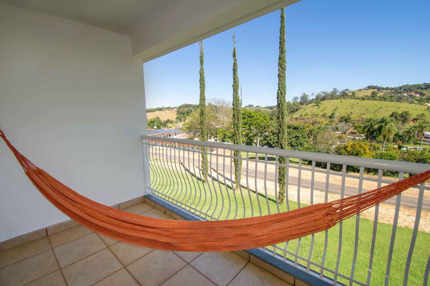 Hotel Fazenda M1 Águas de Lindóia Εξωτερικό φωτογραφία