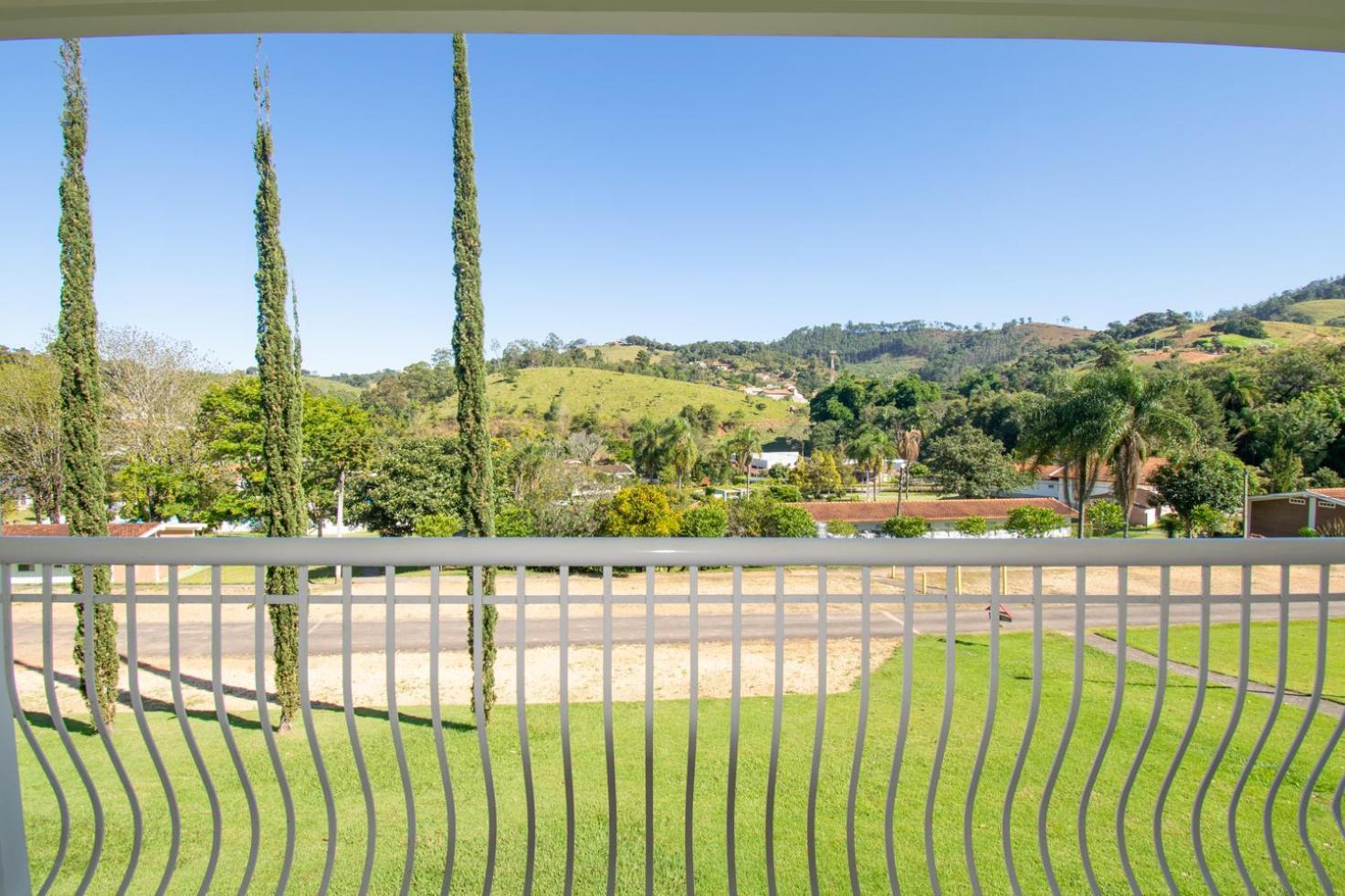 Hotel Fazenda M1 Águas de Lindóia Εξωτερικό φωτογραφία
