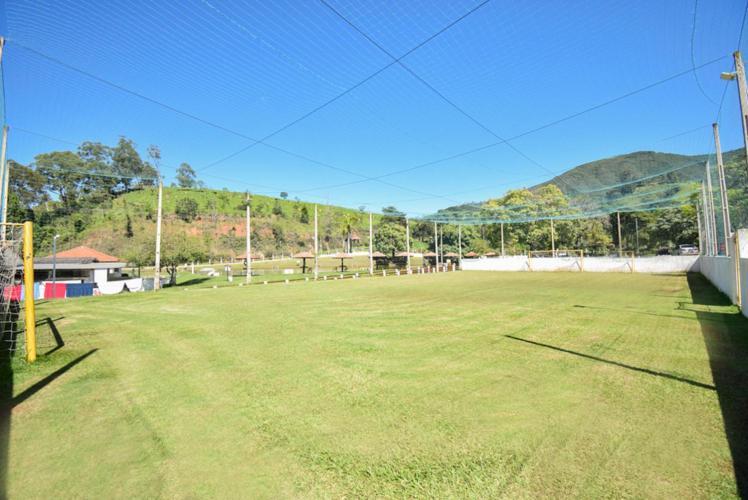 Hotel Fazenda M1 Águas de Lindóia Εξωτερικό φωτογραφία