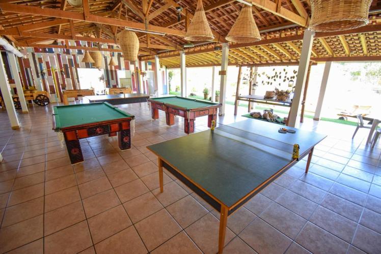 Hotel Fazenda M1 Águas de Lindóia Εξωτερικό φωτογραφία