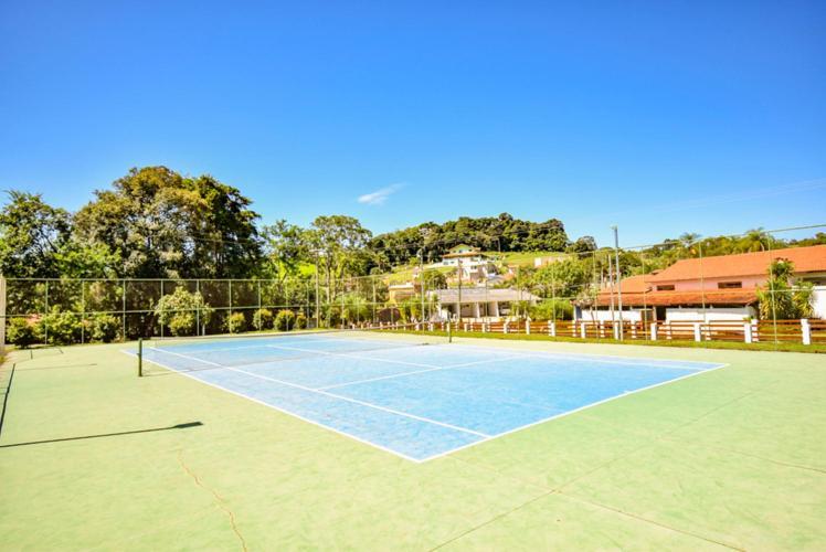 Hotel Fazenda M1 Águas de Lindóia Εξωτερικό φωτογραφία