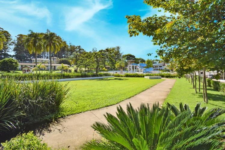 Hotel Fazenda M1 Águas de Lindóia Εξωτερικό φωτογραφία