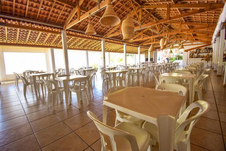 Hotel Fazenda M1 Águas de Lindóia Εξωτερικό φωτογραφία