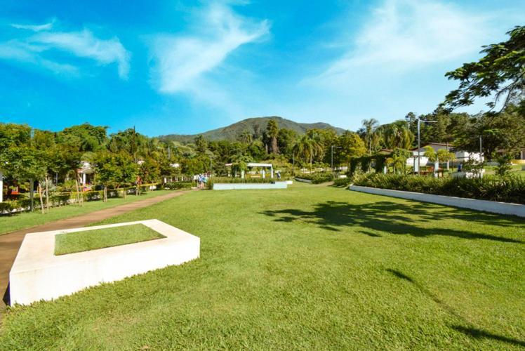 Hotel Fazenda M1 Águas de Lindóia Εξωτερικό φωτογραφία