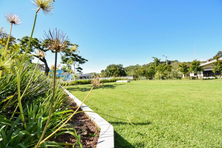 Hotel Fazenda M1 Águas de Lindóia Εξωτερικό φωτογραφία