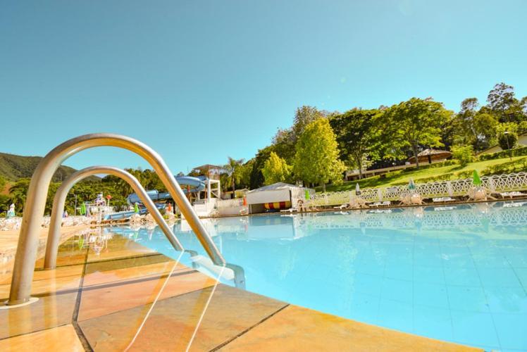 Hotel Fazenda M1 Águas de Lindóia Εξωτερικό φωτογραφία